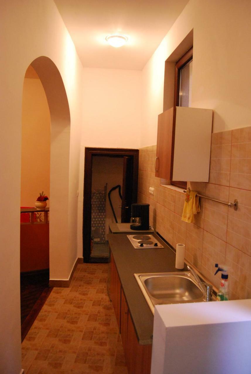 Hotel Motor House Unirii Bukurešť Exteriér fotografie