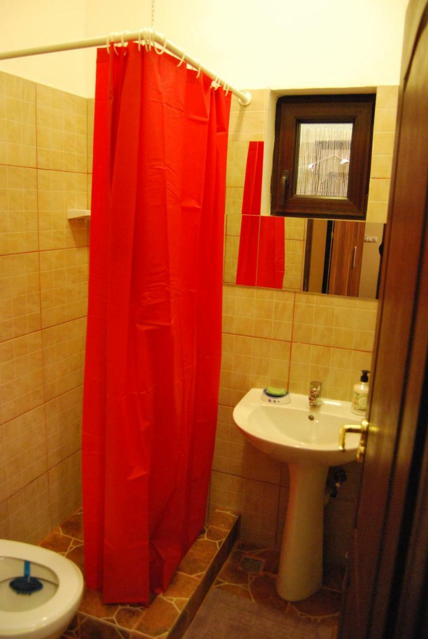 Hotel Motor House Unirii Bukurešť Exteriér fotografie