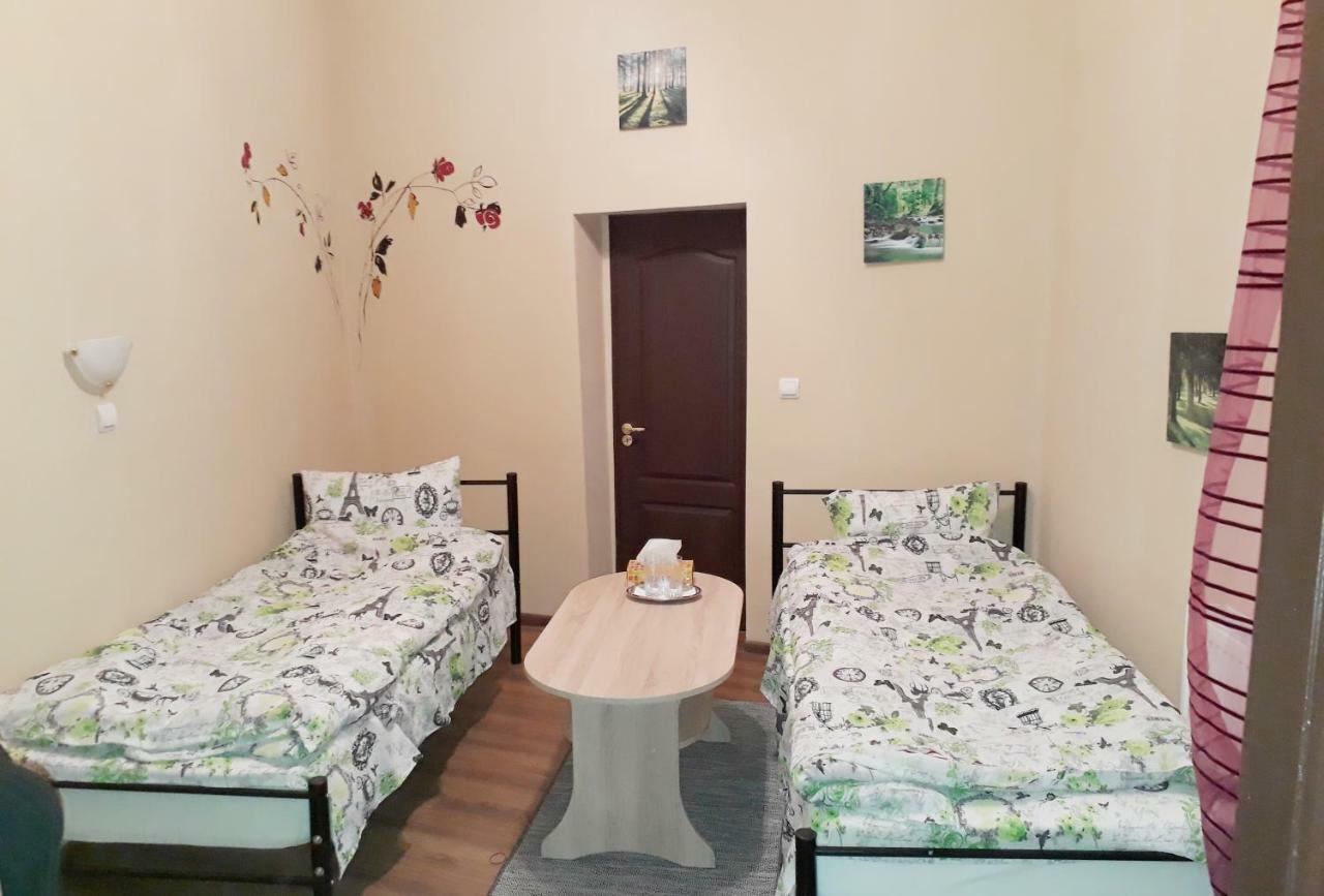 Hotel Motor House Unirii Bukurešť Exteriér fotografie
