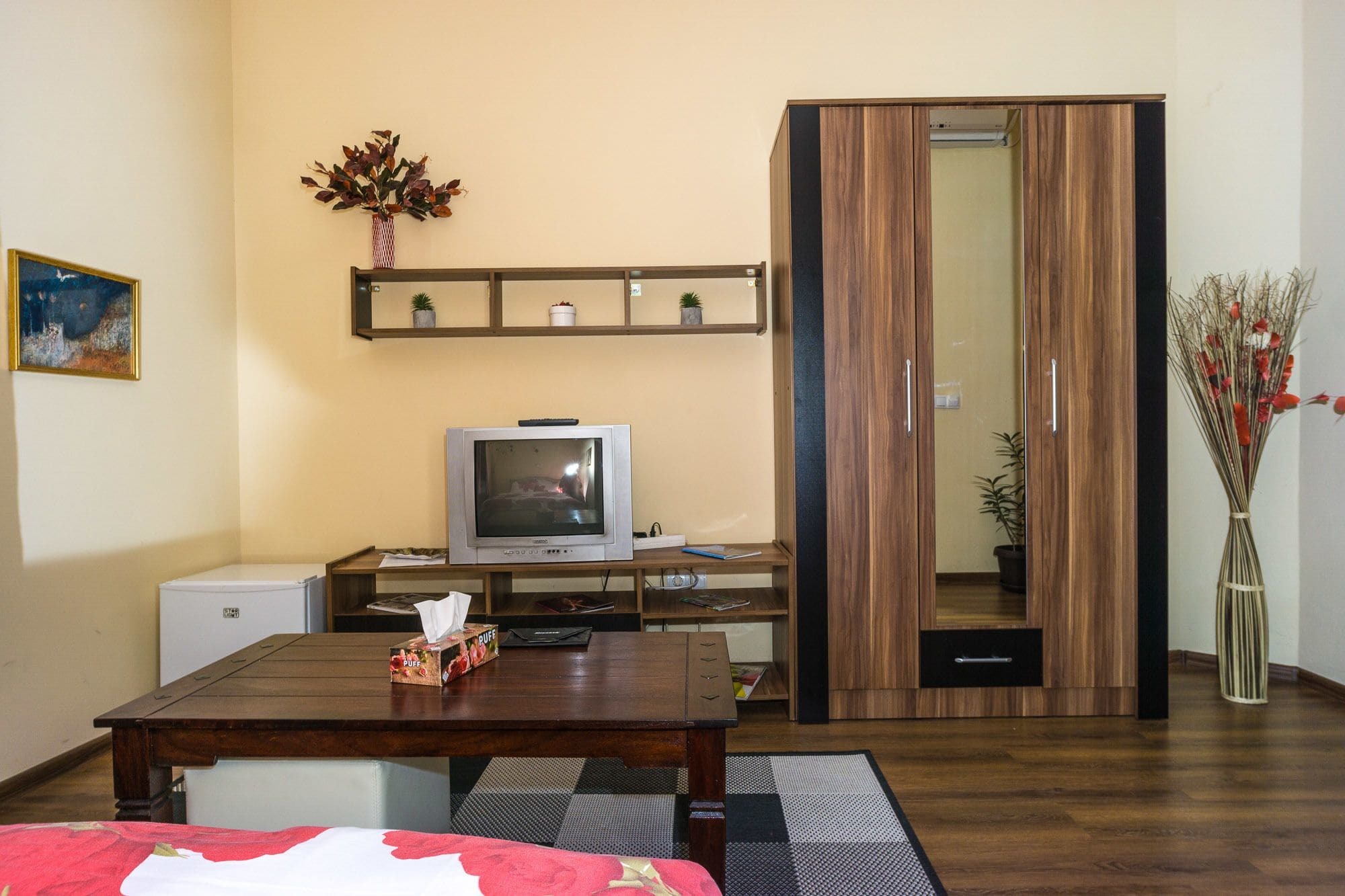 Hotel Motor House Unirii Bukurešť Exteriér fotografie